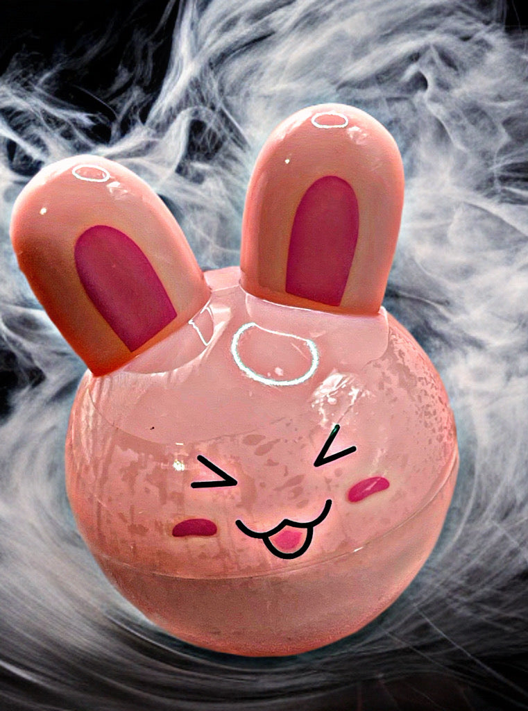 Bunny Lip Balm