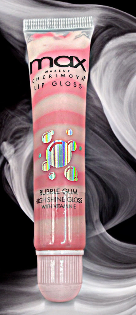 Bubble Gum Lip Gloss