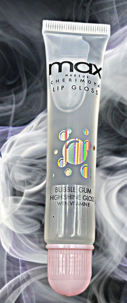 Bubble Gum Lip Gloss