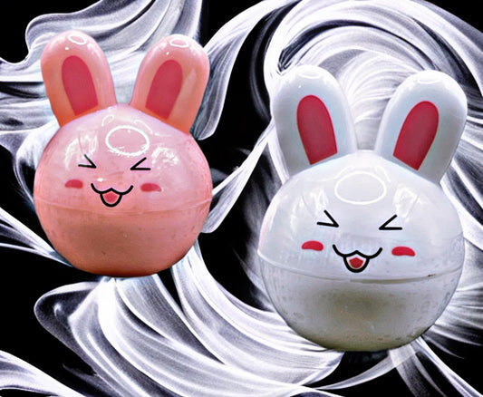 Bunny Lip Balm