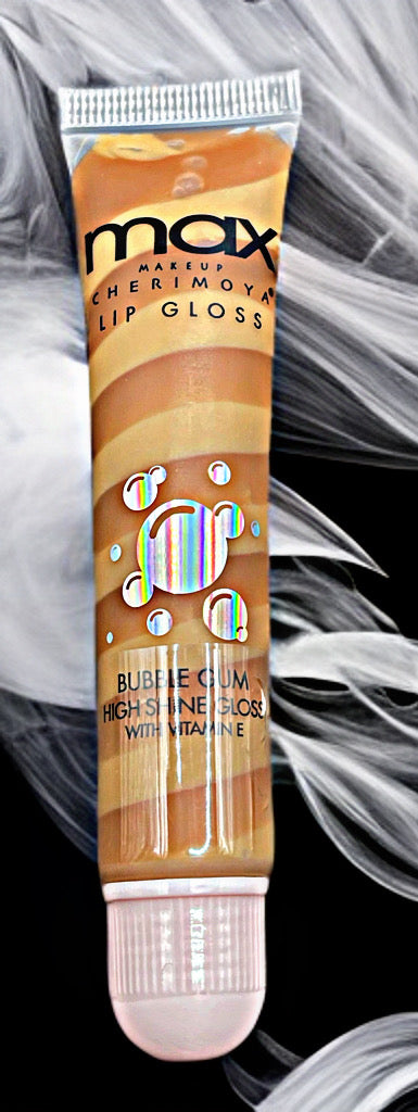 Bubble Gum Lip Gloss